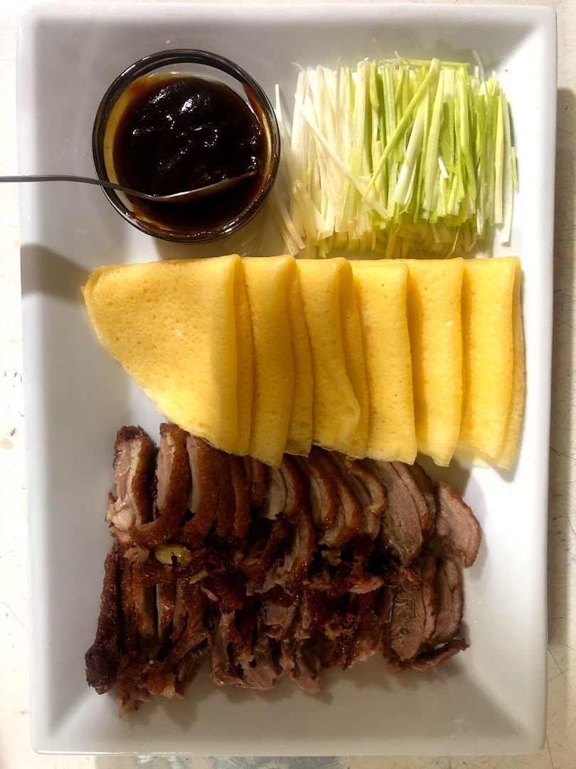 LA CAFETERIA MAO (中国小炒) · Fotos 5
