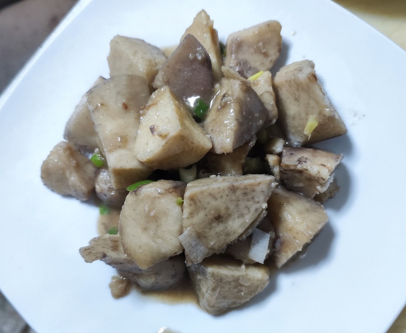 LA CAFETERIA MAO (中国小炒) · Fotos 2