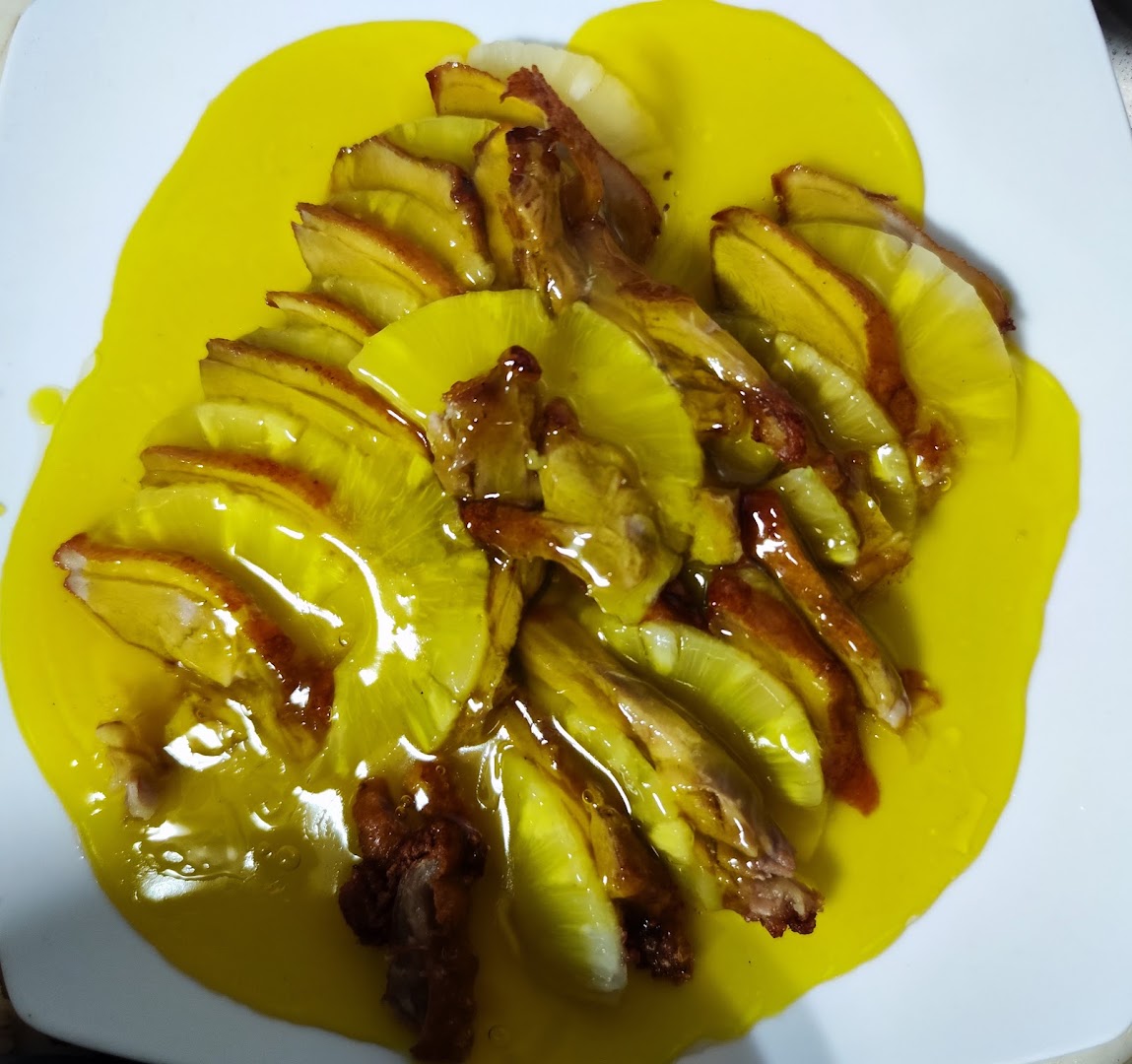 LA CAFETERIA MAO (中国小炒) · Fotos 3