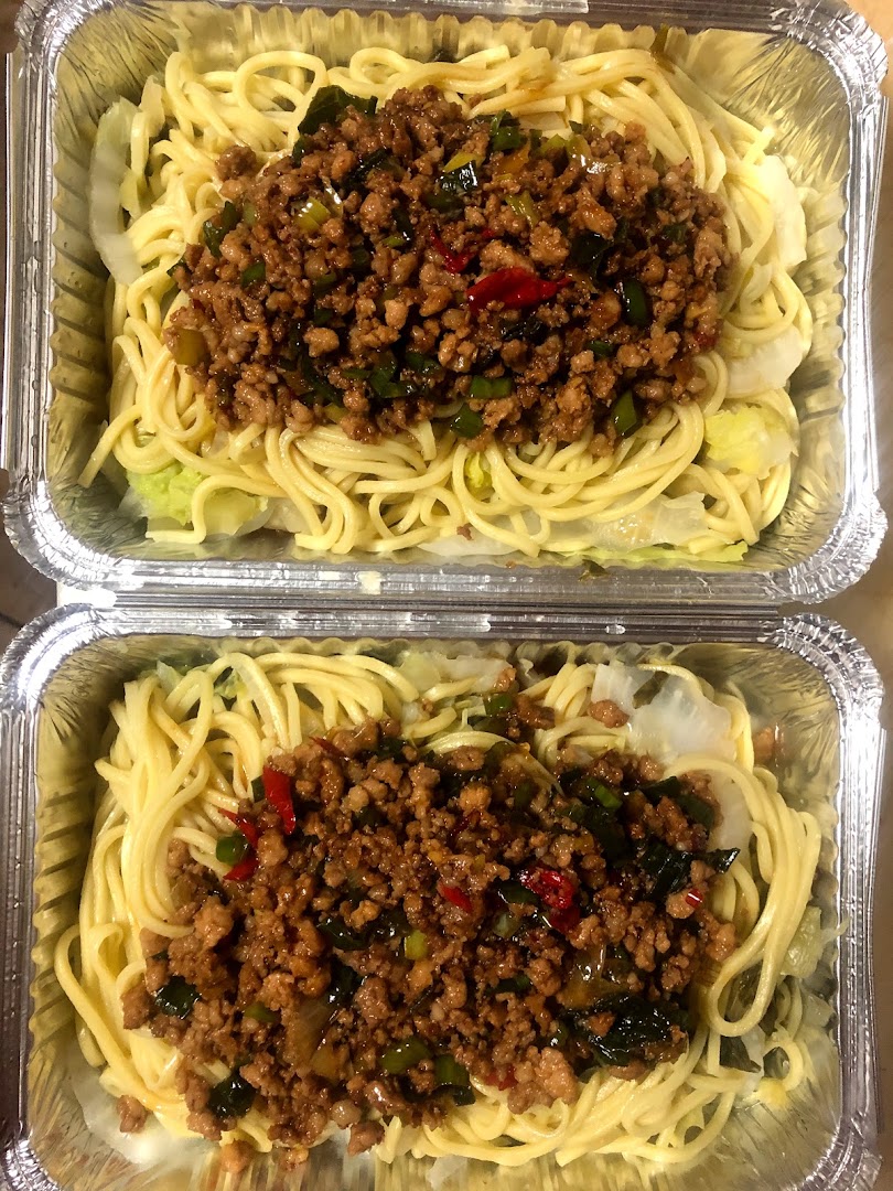 LA CAFETERIA MAO (中国小炒) · Fotos 6